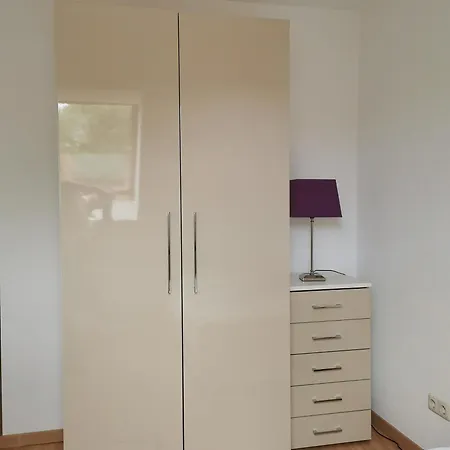Holiday home Doege